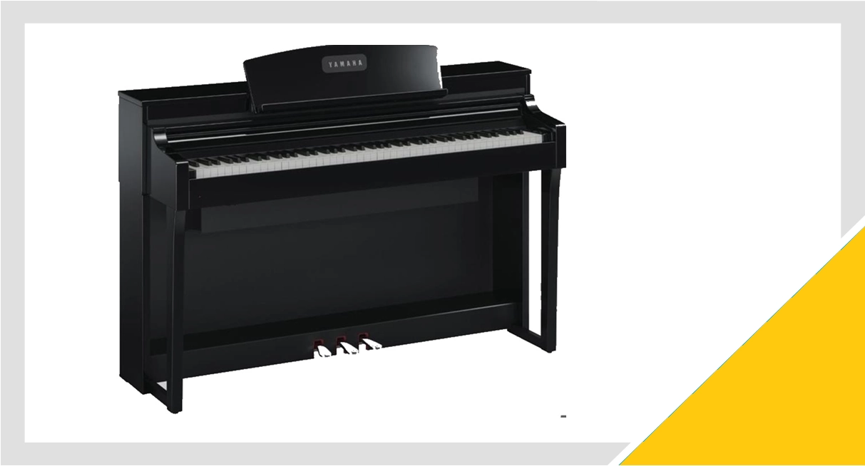Yamaha CSP170 Smart Piano
